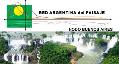 CONVOCATORIA A LA PRESENTACION DE ENSAYOS: DISEÑAR PAISAJES EN LATINOAMERICA.