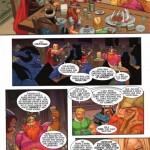 Thor: God of Thunder Nº 13