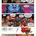 Thor: God of Thunder Nº 13