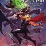 Thor: God of Thunder Nº 13