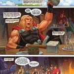Thor: God of Thunder Nº 13