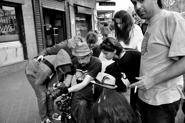 Entrevistamos a Manu Ochoa | Te invitamos a ver 'Elvira'