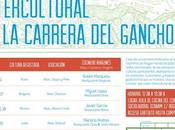 Semana Gastronómica Intercultural "Carrera Gancho"