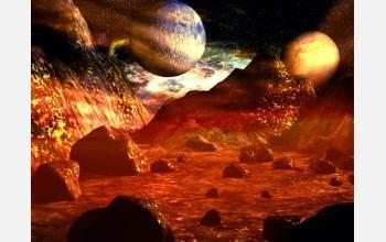 El fotosistema I, la reducción de nitrógeno y azúfre