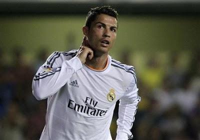 Cristiano Ronaldo prolonga su contrato con el Madrid hasta 2018