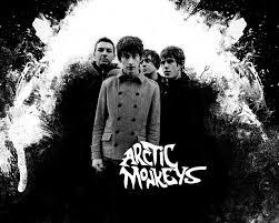 Arctic Monkeys - Brianstorm (2007)