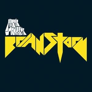 Arctic Monkeys - Brianstorm (2007)