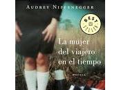 Reseña: mujer viajero tiempo