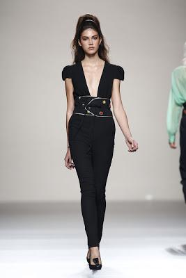 Miguel Palacios Primavera 2014