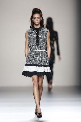 Miguel Palacios Primavera 2014