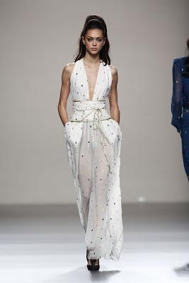 Miguel Palacios Primavera 2014