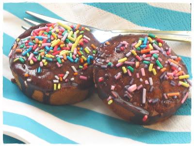 La Historia del Donette Frustrado