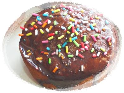 La Historia del Donette Frustrado