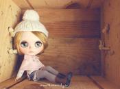 Matilda queremos invierno