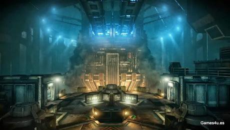 Análisis Killzone Mercenary para PS vita Análisis Killzone Mercenary para PS vita