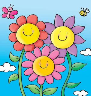 Festejos primaverales