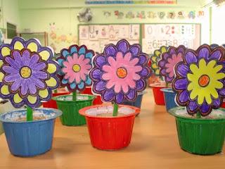 Festejos primaverales