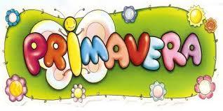 Festejos primaverales