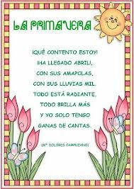 Festejos primaverales