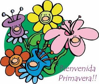 Festejos primaverales