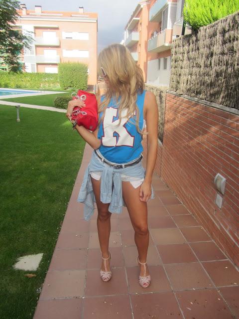 ¡¡ Dame una K ¡¡