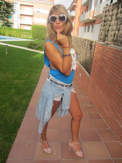 ¡¡ Dame una K ¡¡