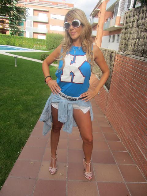 ¡¡ Dame una K ¡¡