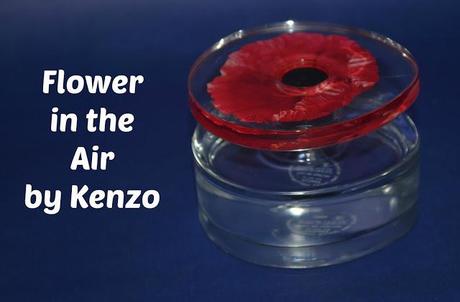 Flower in the Air by Kenzo!!!