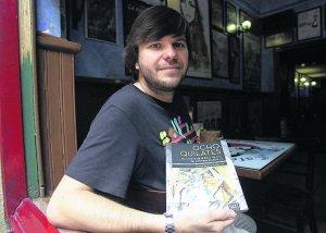 Ocho Quilates, la Biblia de la Edad de Oro del Soft Español