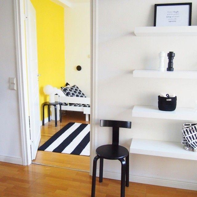 Decoramos con el color AMARILLO