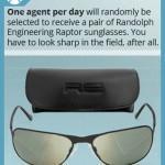 Ya en marcha un concurso de Agents of S.H.I.E.L.D. en Twitter Regalos del concurso de Agents Of S.H.I.E.L.D.