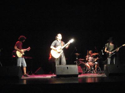 Tyrano Banderas - Teatro Apolo (Almería) - 12/09/2013