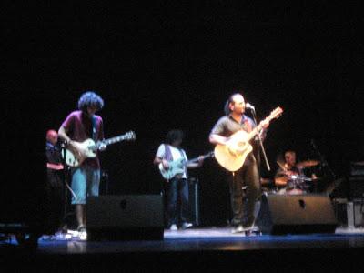 Tyrano Banderas - Teatro Apolo (Almería) - 12/09/2013