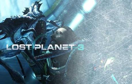 lost planet 3 Lost Planet 3   Todas las cinemáticas del juego