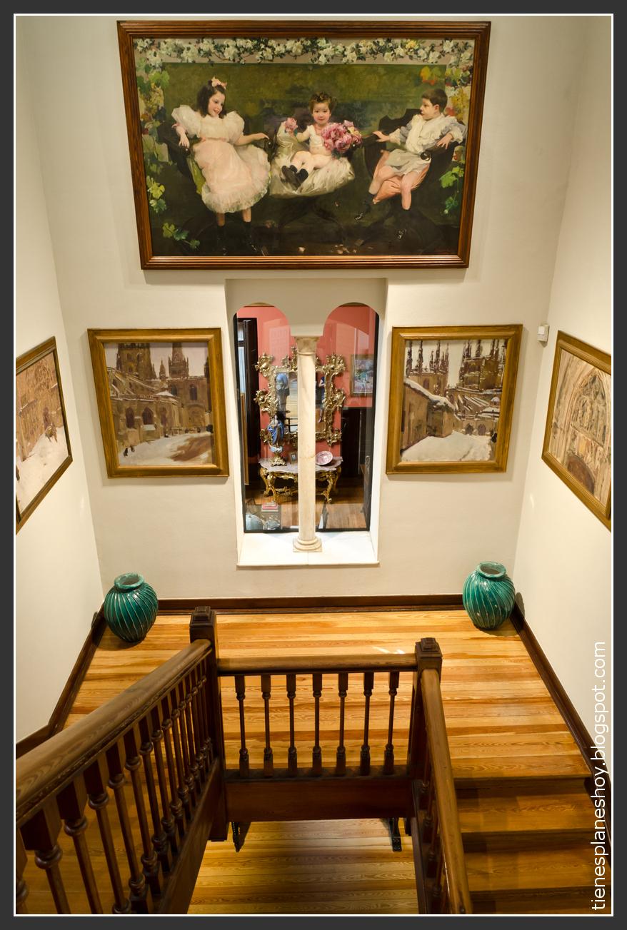 Museo Sorolla (Madrid)