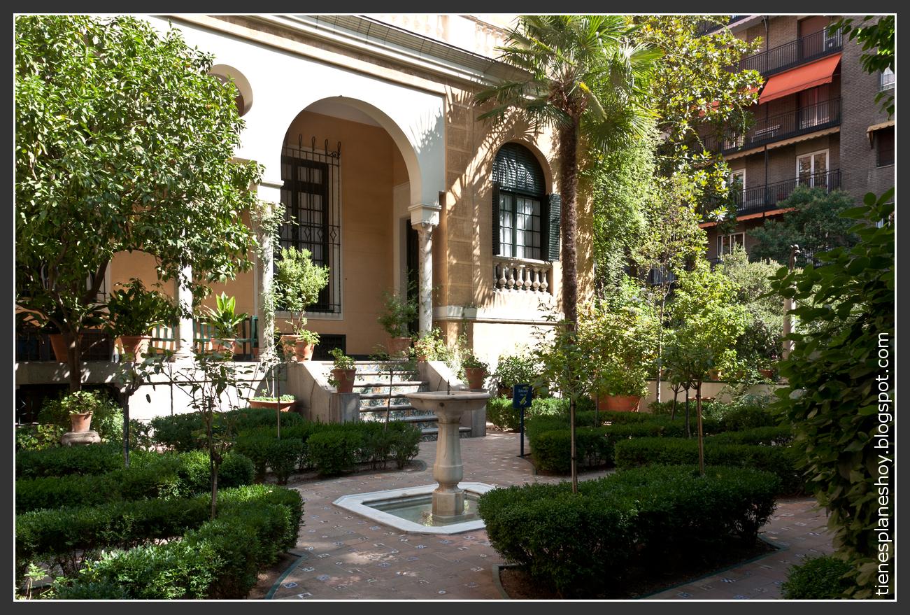 Museo Sorolla (Madrid)