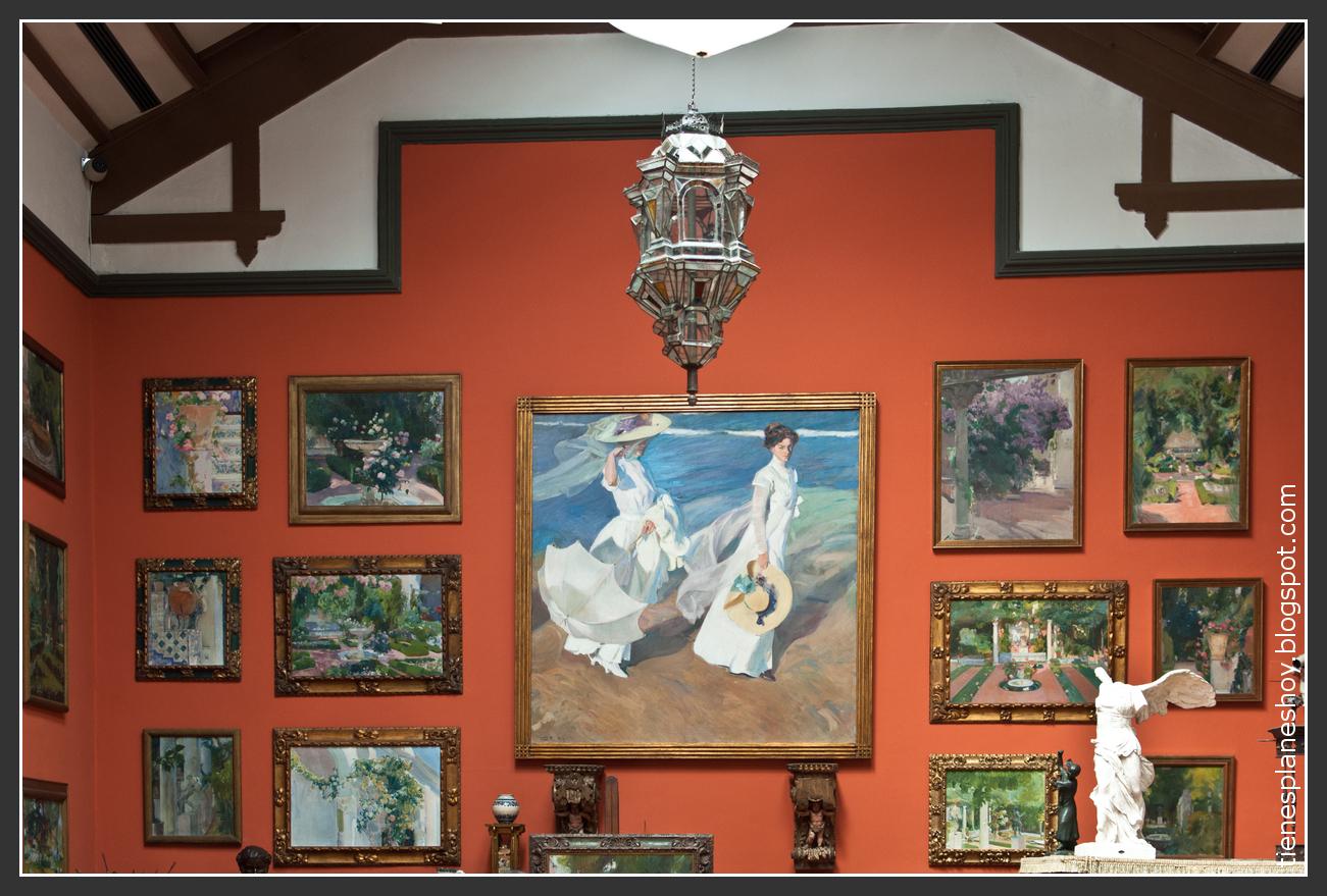 Museo Sorolla (Madrid)