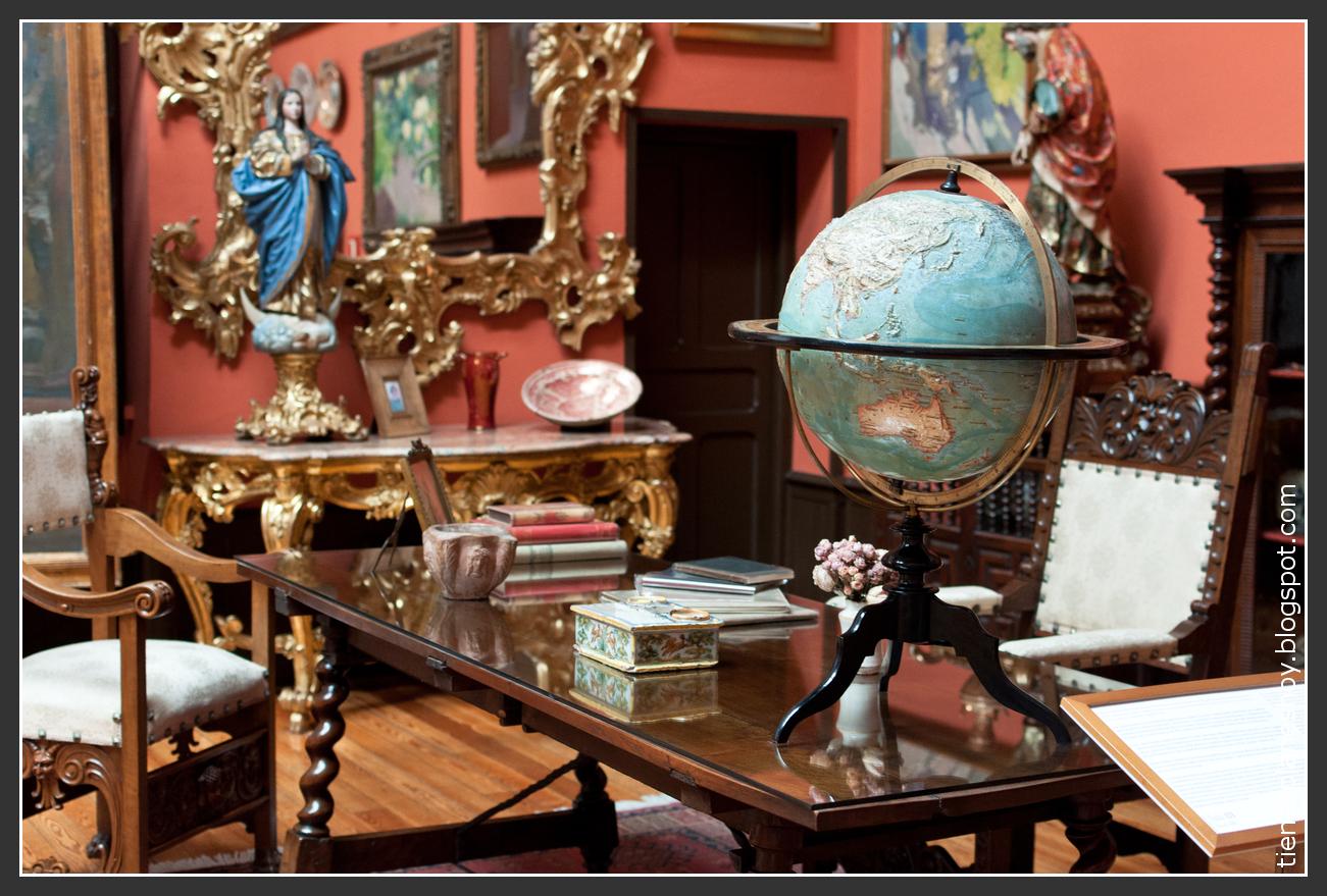 Museo Sorolla (Madrid)