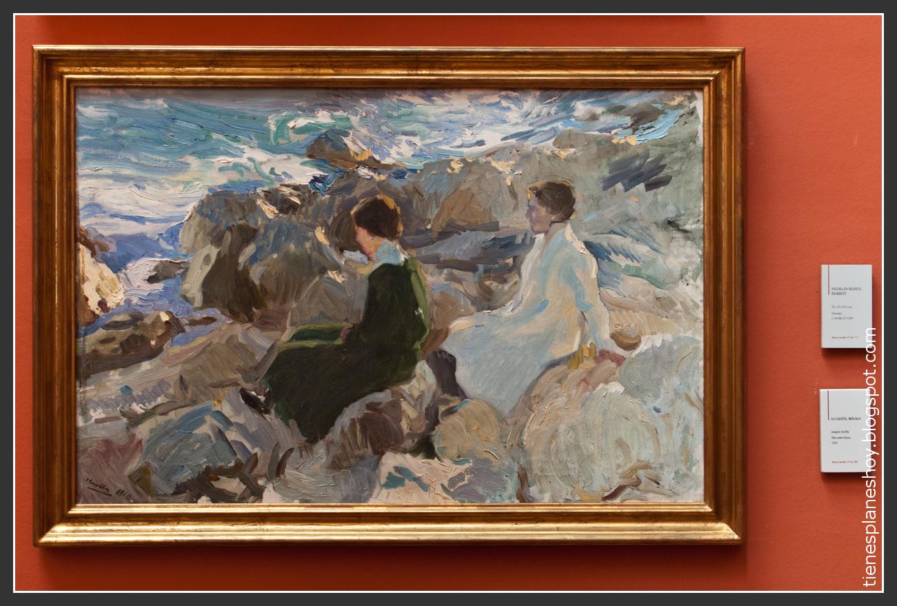 Museo Sorolla (Madrid)