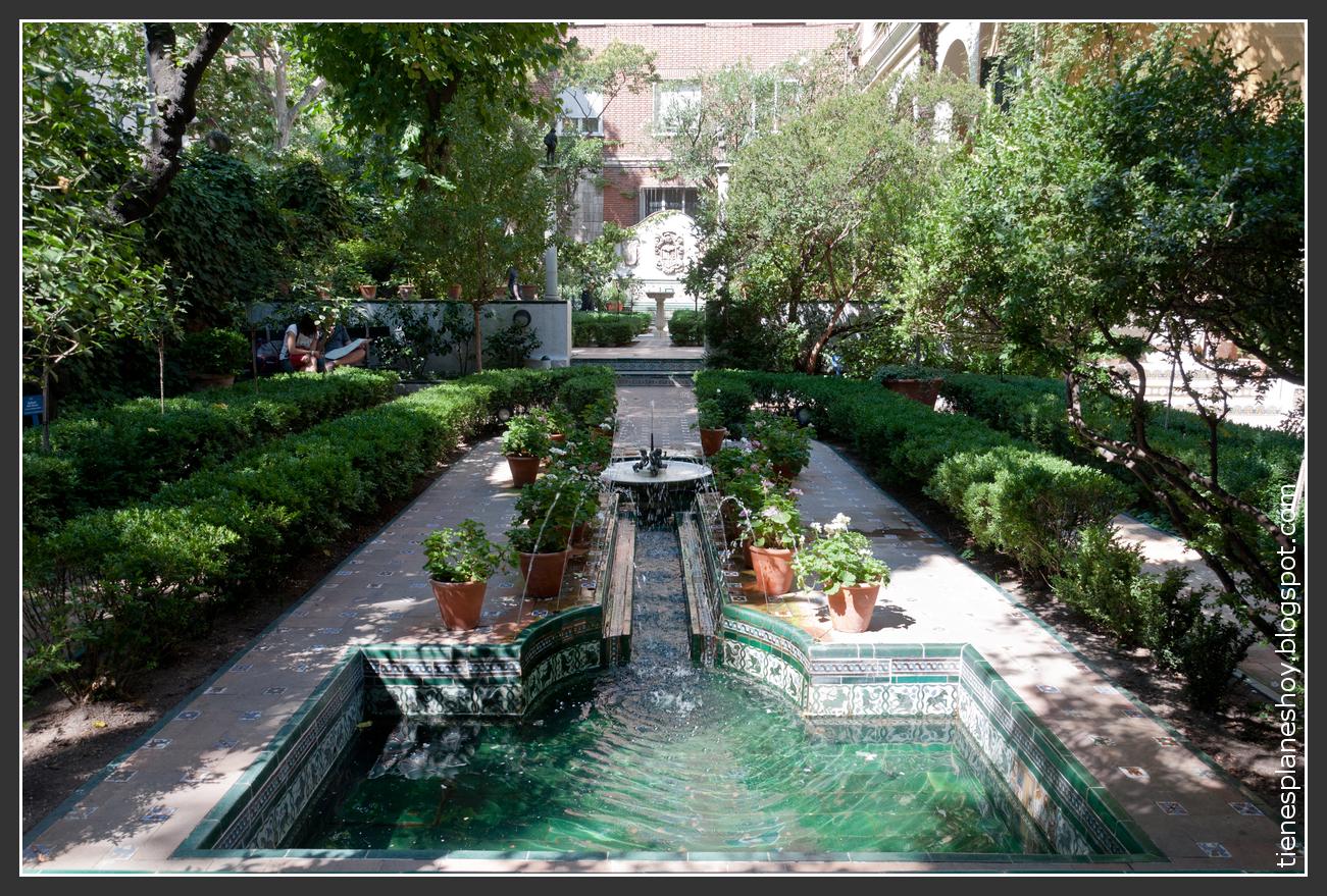 Museo Sorolla (Madrid)