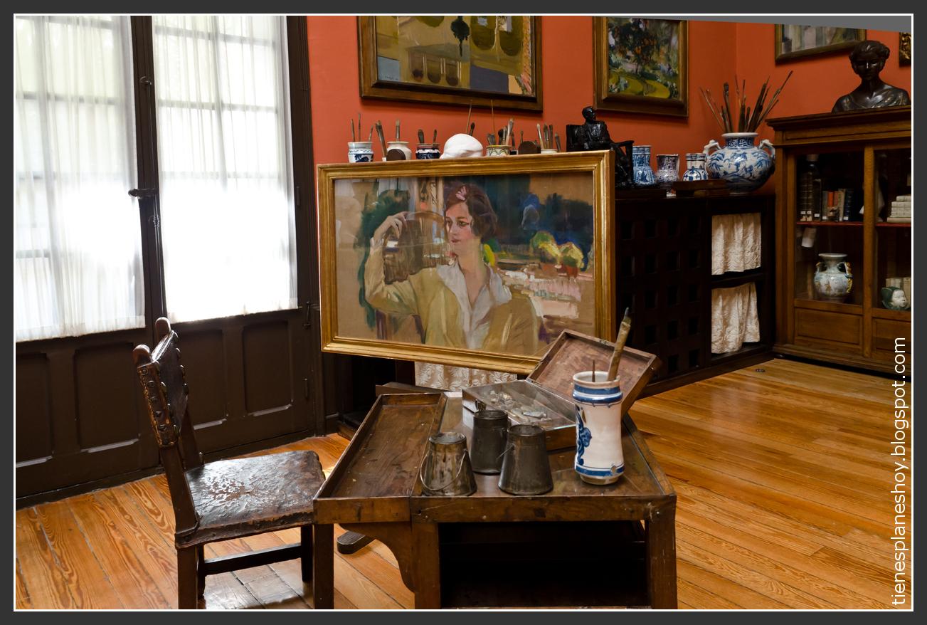 Museo Sorolla (Madrid)