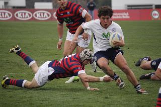 INTERMEDIA ESTUVO CERCA DE LA IGUALDAD