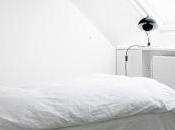 Apartamento Rustico Moderno Blanco