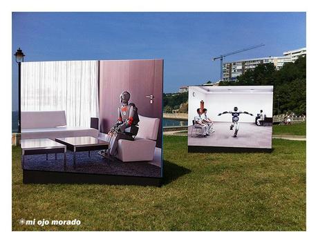 Sueños - Ametsak . Getxophoto 2013