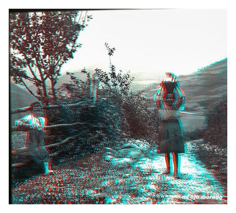 Sueños - Ametsak . Getxophoto 2013