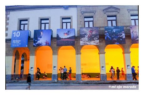 Sueños - Ametsak . Getxophoto 2013