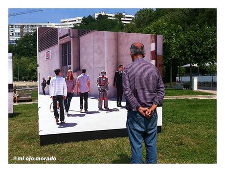 Sueños - Ametsak . Getxophoto 2013