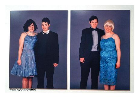 Sueños - Ametsak . Getxophoto 2013