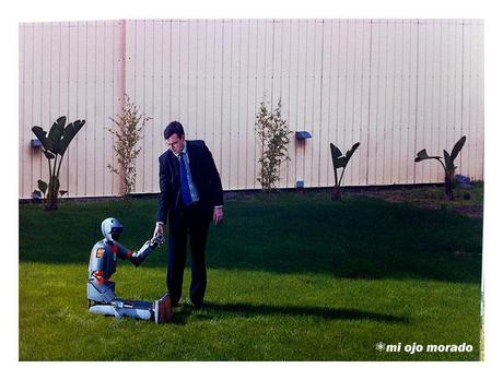 Sueños - Ametsak . Getxophoto 2013