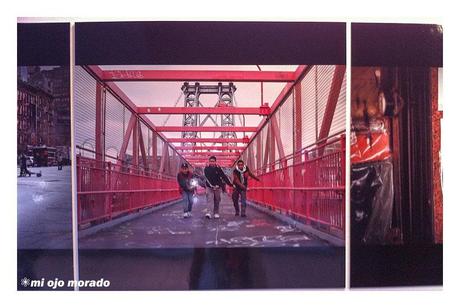 Sueños - Ametsak . Getxophoto 2013